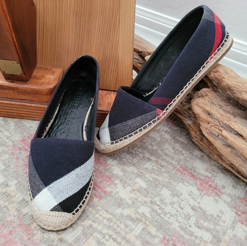 Espadrilles